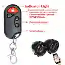Parlante Para Moto Bluetooth Y Alarma
