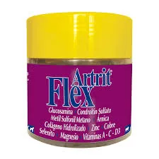 Artrit Flex X 100 Tabletas