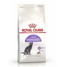 Royal Canin Gato Regular Sterilised Adulto X 2kg 