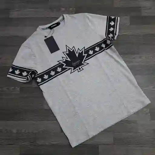 Camiseta Dsquared
