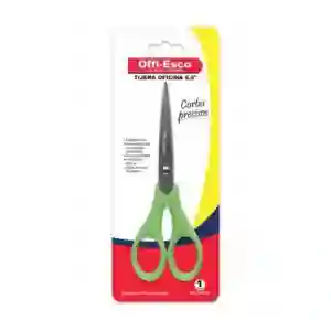 Tijera Oe-228 Oficina 6.5"
