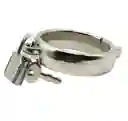 Anillo Del Pene Y Testículos Acero Inoxidable Bdsm Cock Ring Sadomasoquismo Bondage Lgbt