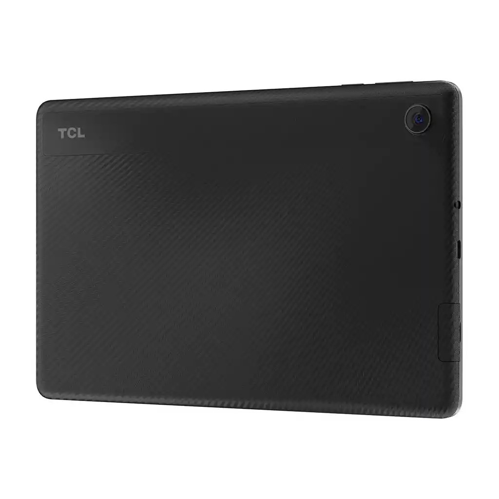 Tablet 10" Pulgadas Tcl Tab 10l Wifi- Negro