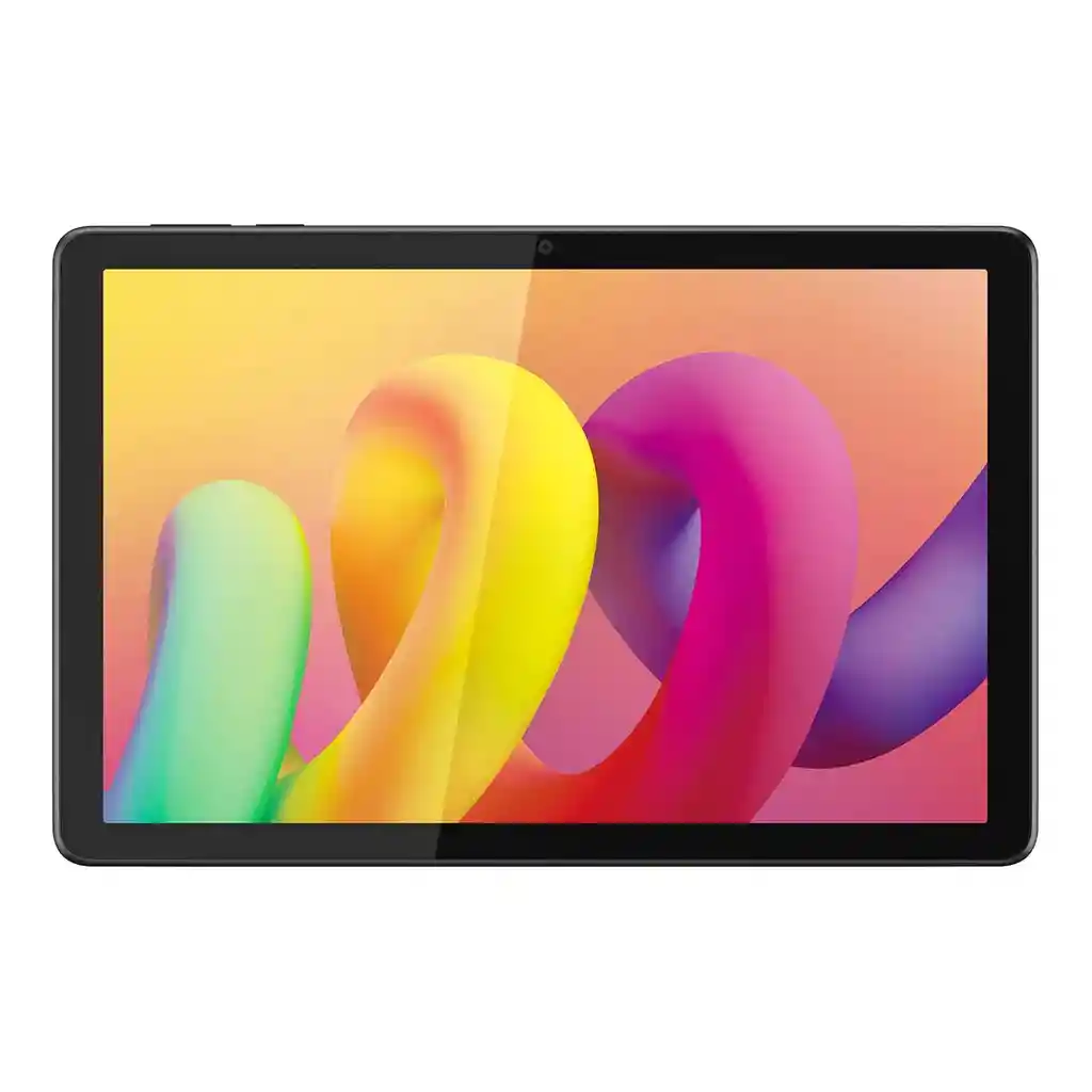 Tablet 10" Pulgadas Tcl Tab 10l Wifi- Negro