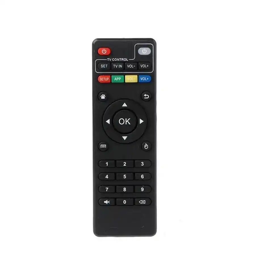 Control Remoto Para Android Tv Box Ad1256