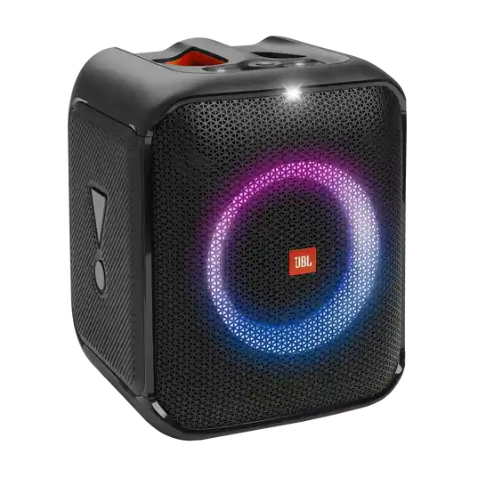 Parlante Jbl Partybox Encore Essential