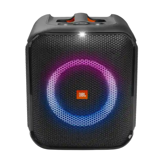 Parlante Jbl Partybox Encore Essential