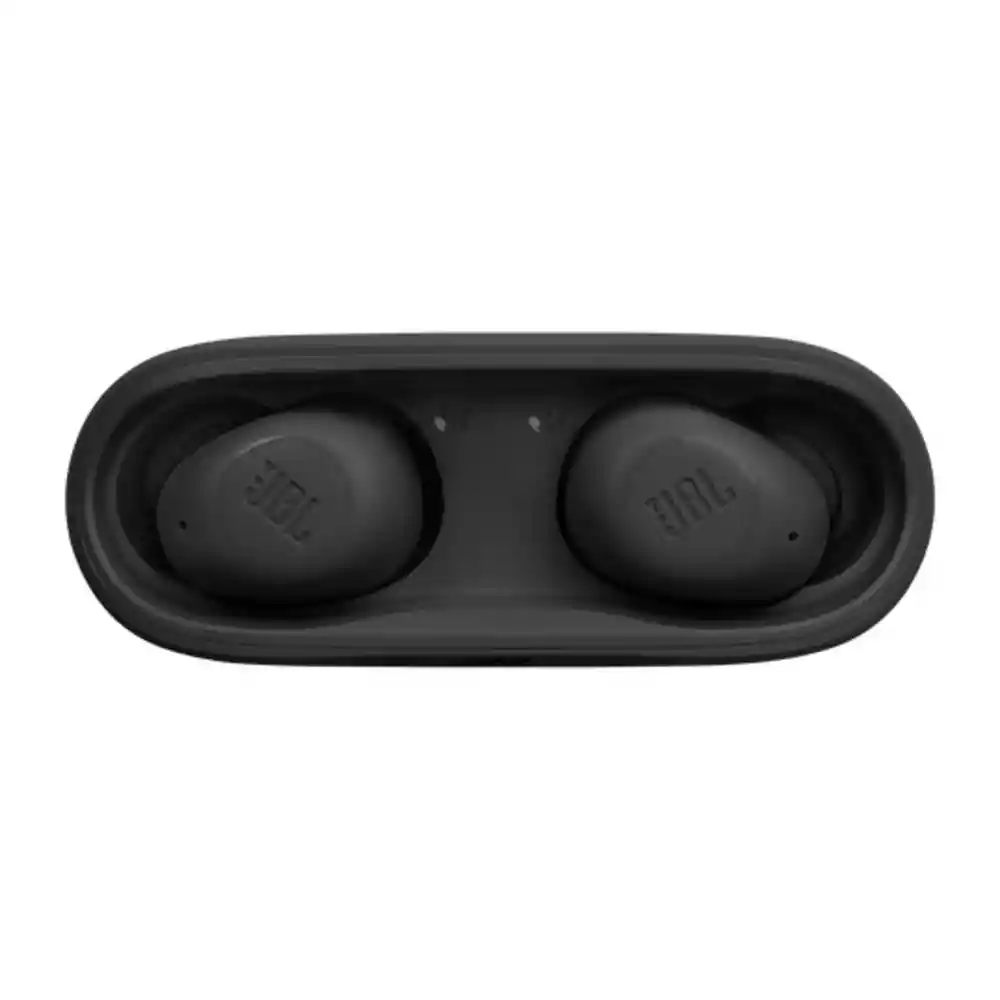 Audifonos Jbl Wave Buds Negro