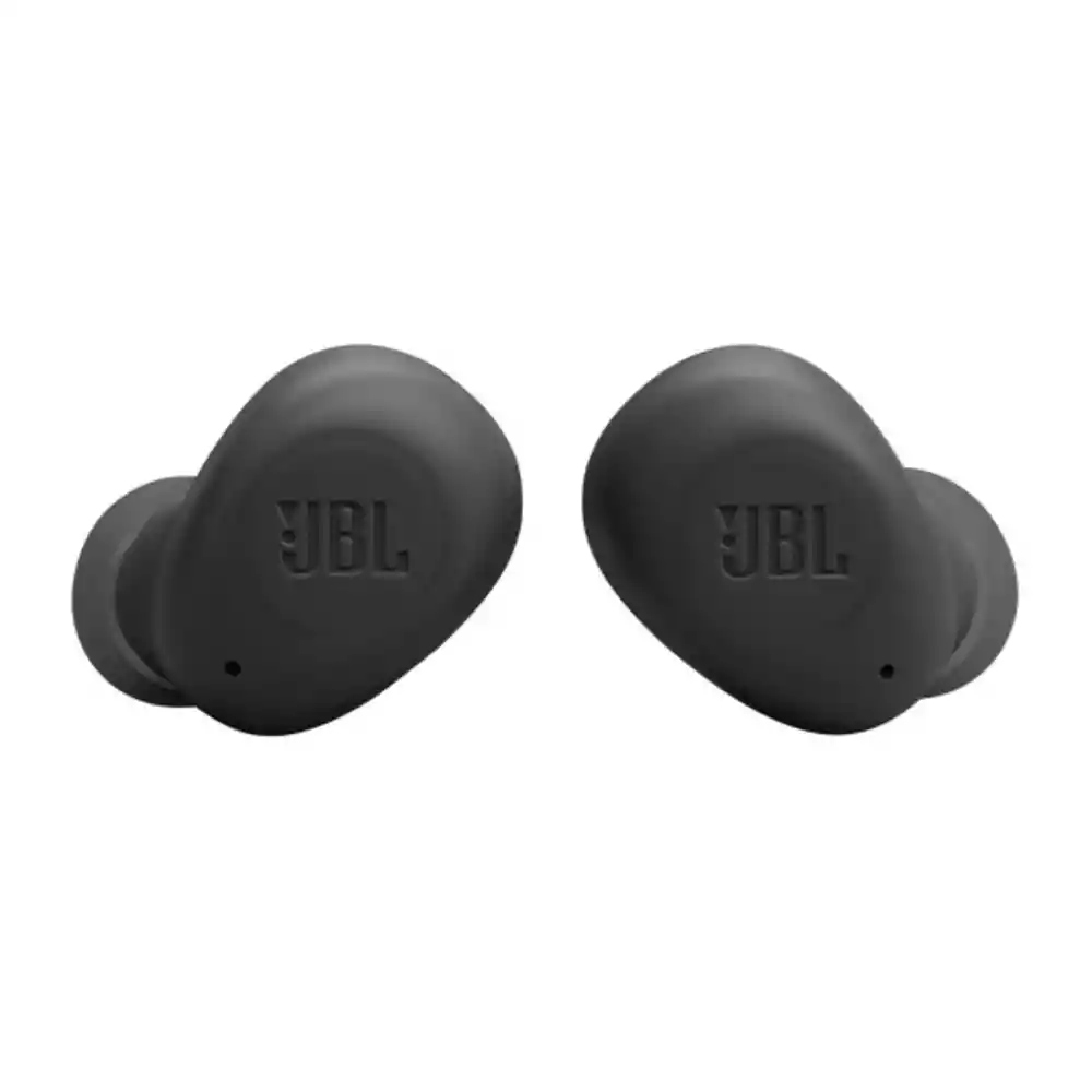 Audifonos Jbl Wave Buds Negro