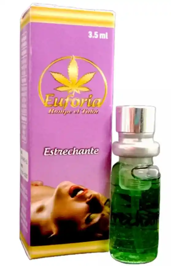 Estrechante Euforia Spray 3.5ml