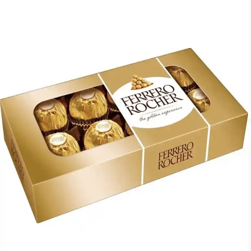 Chocolate Ferrero