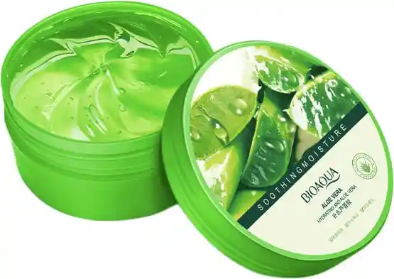 Gel Hidratante Facial Aloe Vera Bioaqua