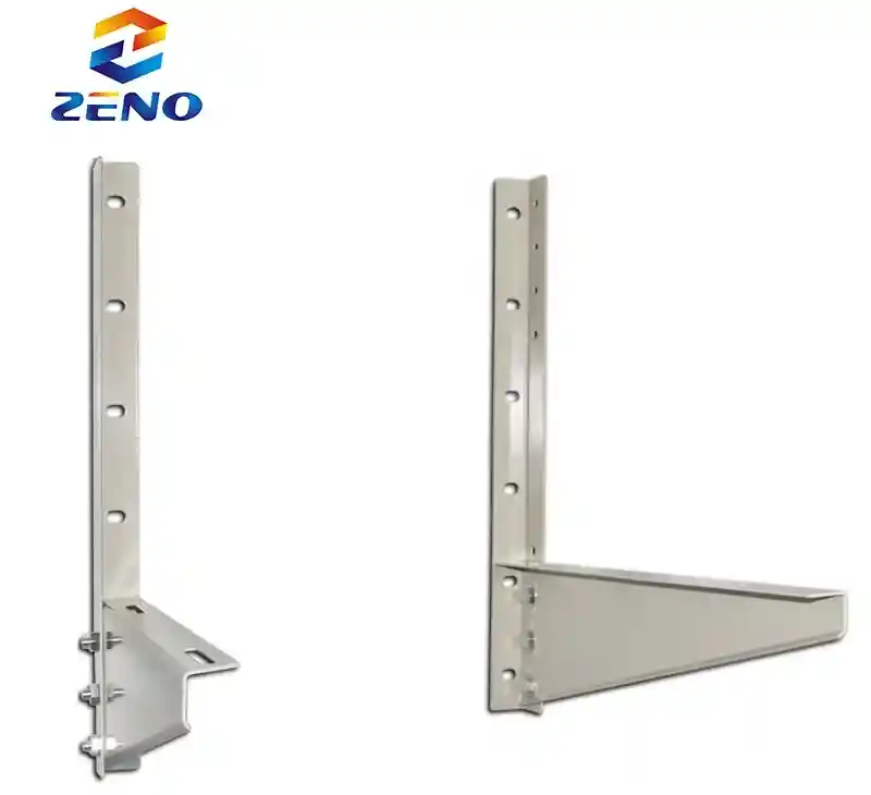 Soporte De Montaje Para Aire Acondicionado Zeno K13-2p