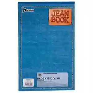 Block Oficio Cuadriculado