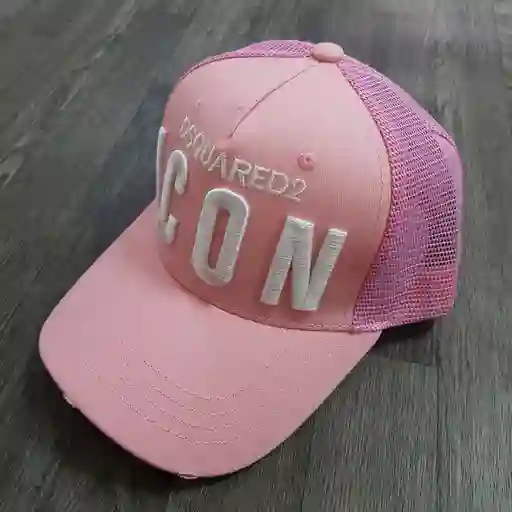 Gorra Dsquared