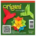 Block Origami 15*15 X 50 Hojas