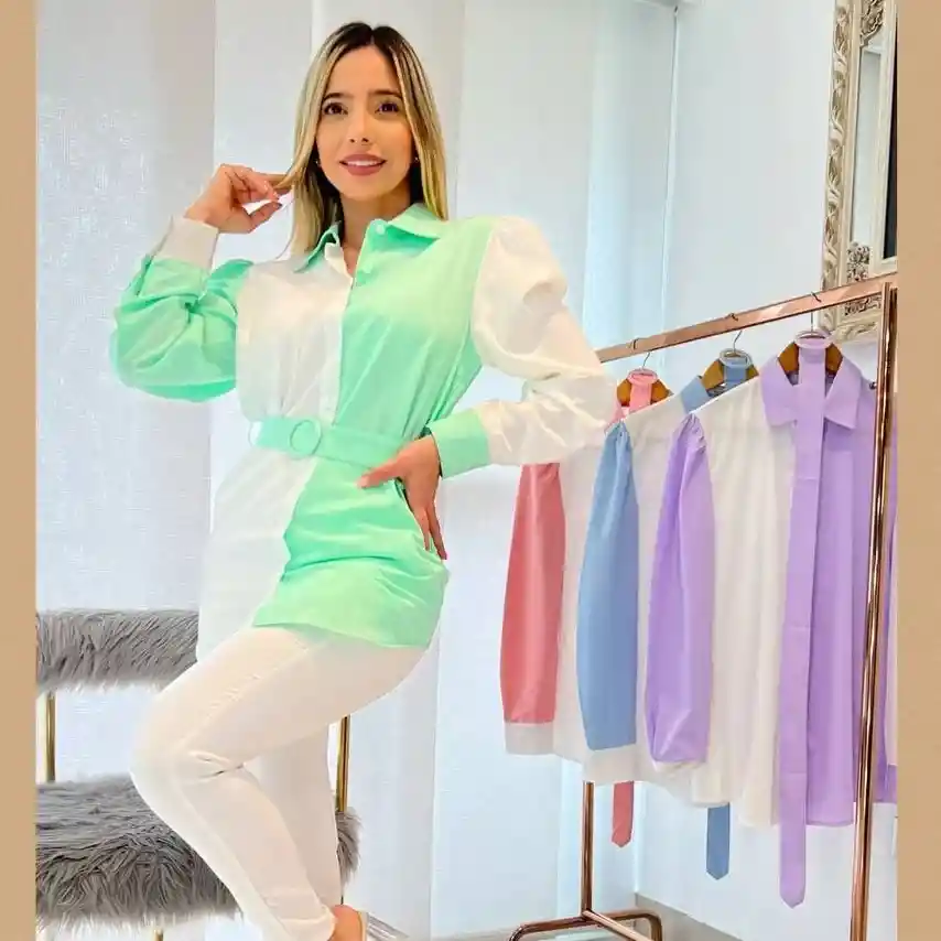 Camisa
