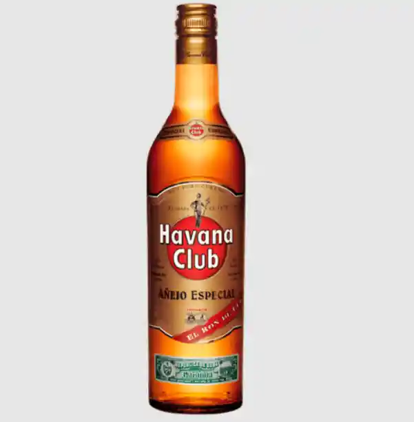 Ron Havana Club Añejo Especial 750 Ml