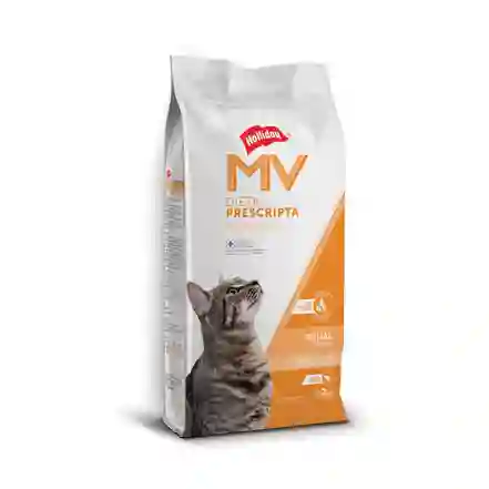 Mv Dieta Prescrita Renal Gatos X 2kg