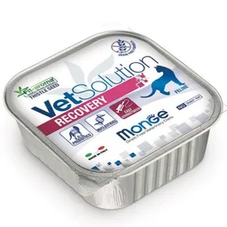 Vetsolution Recovery Cat X 100grs