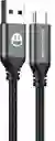 ⭐cable Usb A Tipo C, 90cm, Blindado Smallelectric⭐