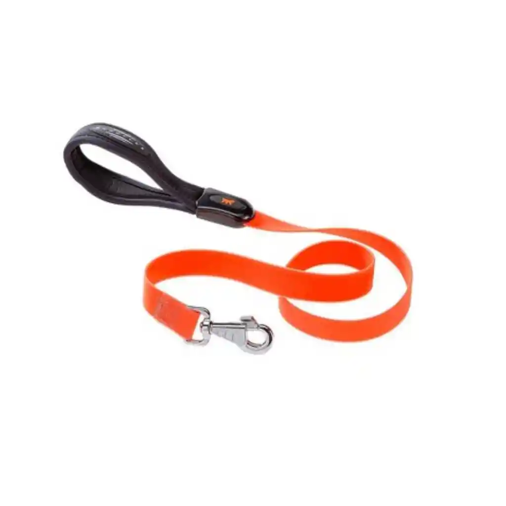 Correa Perro Evolution G16/110 Naranja