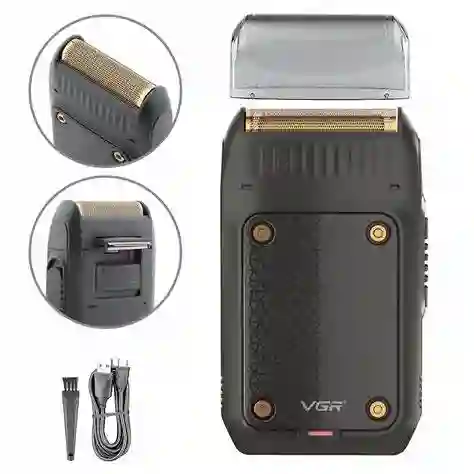 Maquina Afeitadora Shaver Vgr V-353