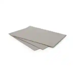 Carton Industrial 1/2 Pliego