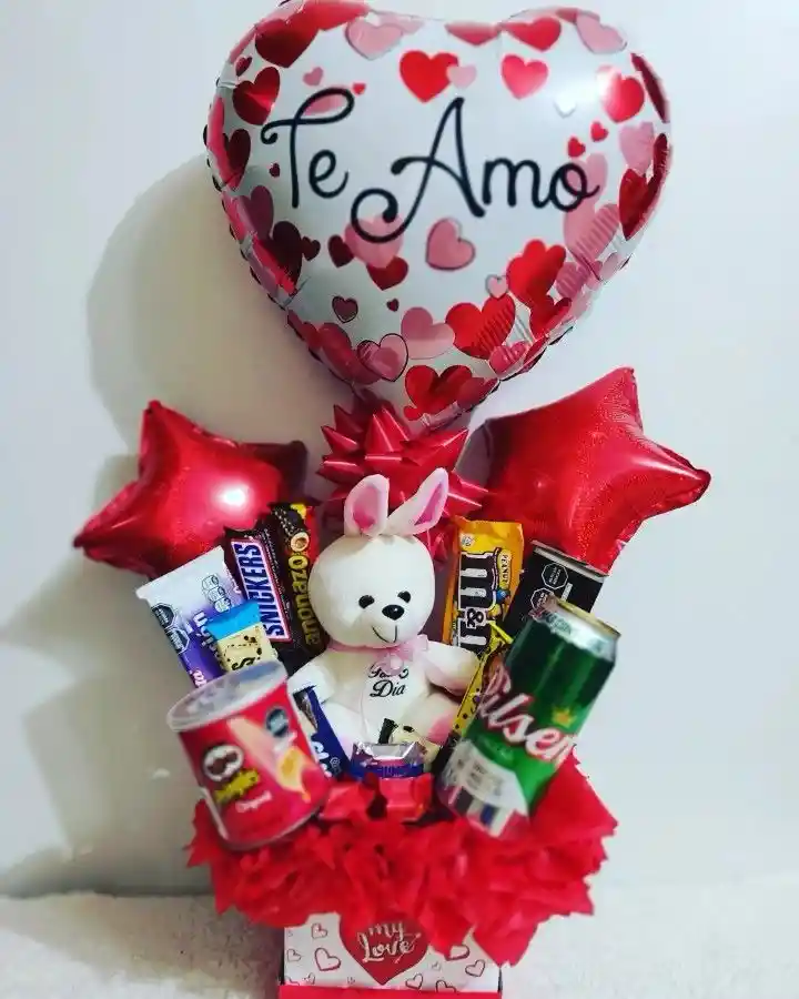 Oso Amor