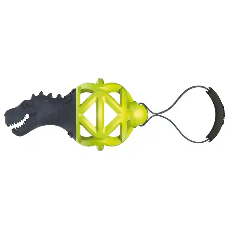 Juguete Perro Dinoball T-rex Edge