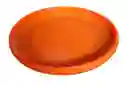 Frisbee Frisby Disco Gtz Ultimate Profesional - Naranja