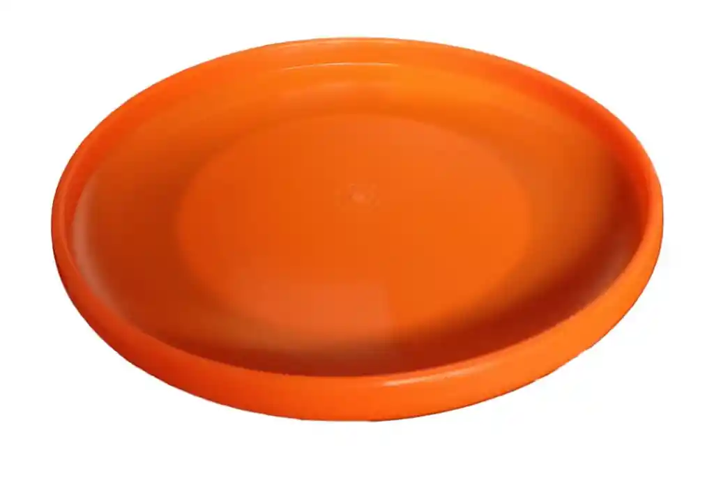 Frisbee Frisby Disco Gtz Ultimate Profesional - Naranja