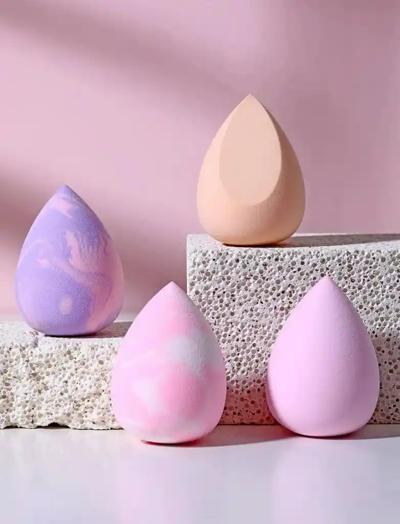 Beauty Blender Genérica