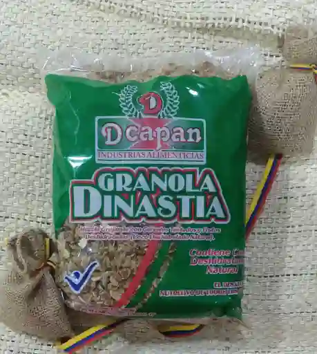 Granola Dietética 500gm