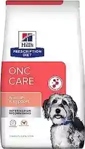 Hill Canino Onc Care X 6 Lbs