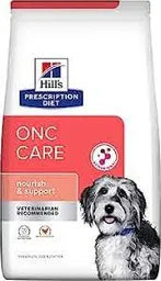 Hill Canino Onc Care X 6 Lbs