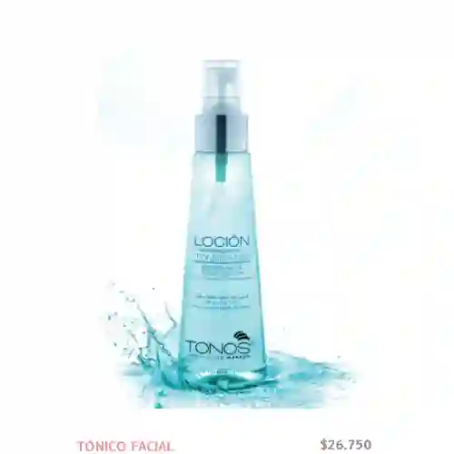 Tónico Facial