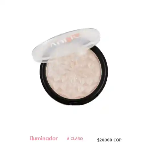 Iluminador Radiante Ani-k Tono 02