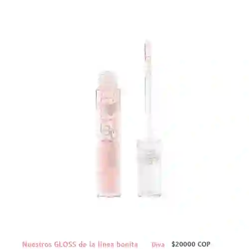 Gloss Bonita Ani-k