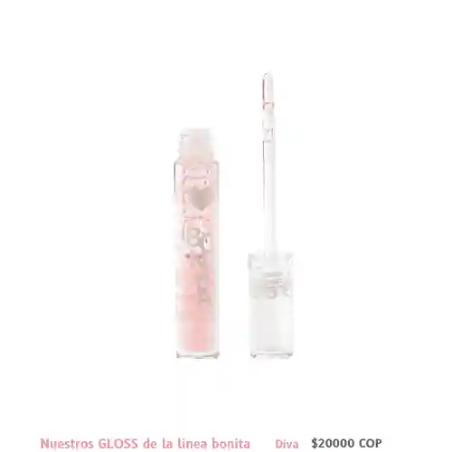 Gloss Bonita Ani-k