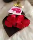 Bouquet De Rosas San Valentín