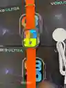Reloj Inteligente Bk9 Ultra Serie 9 *naranja* | Smartwatch