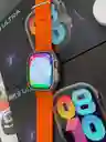 Reloj Inteligente Bk9 Ultra Serie 9 *naranja* | Smartwatch