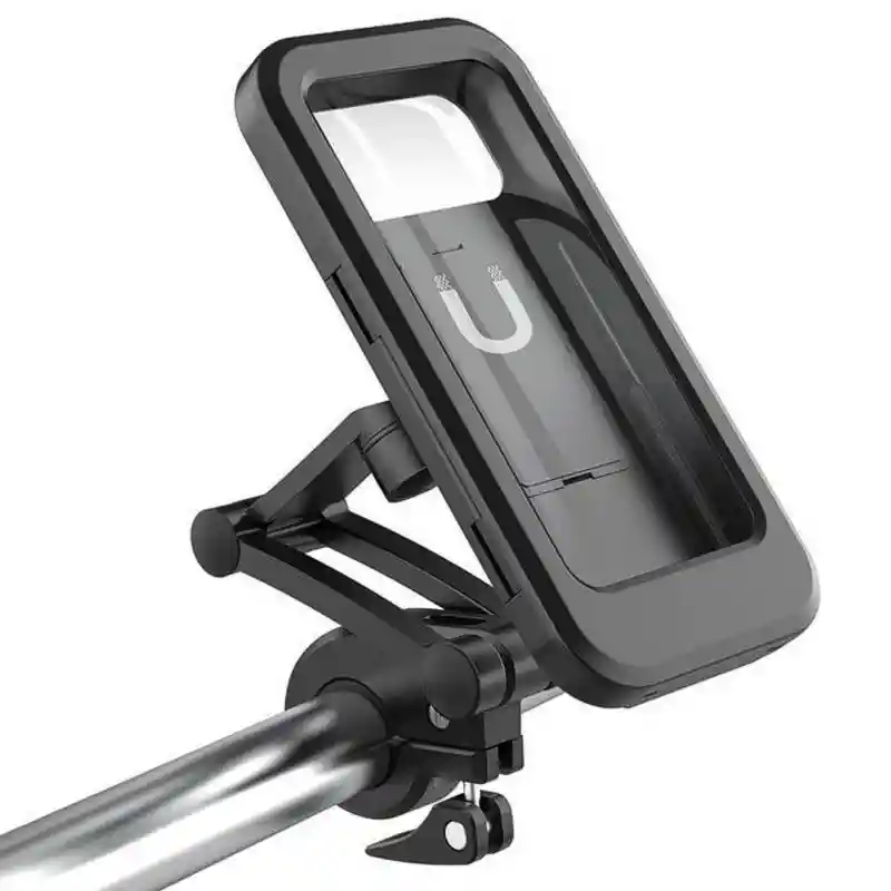 Soporte De Celular Para Bicicleta Y Moto/holder 6.7