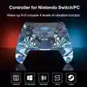 Control Inalambrico Nintendo Switch Pro Control Girosensor