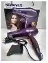 Secador De Cabello Nova Caliente-frio 5000w