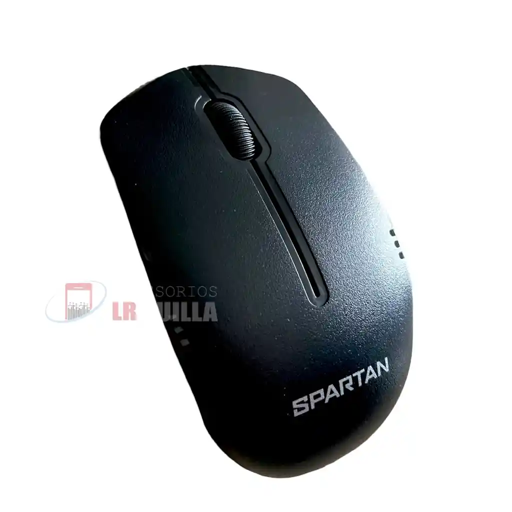 Combo Teclado + Mouse Inalámbrico
