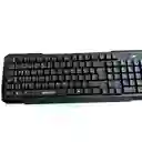 Combo Teclado + Mouse Inalámbrico