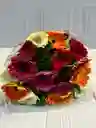 Bouquet Gerberas