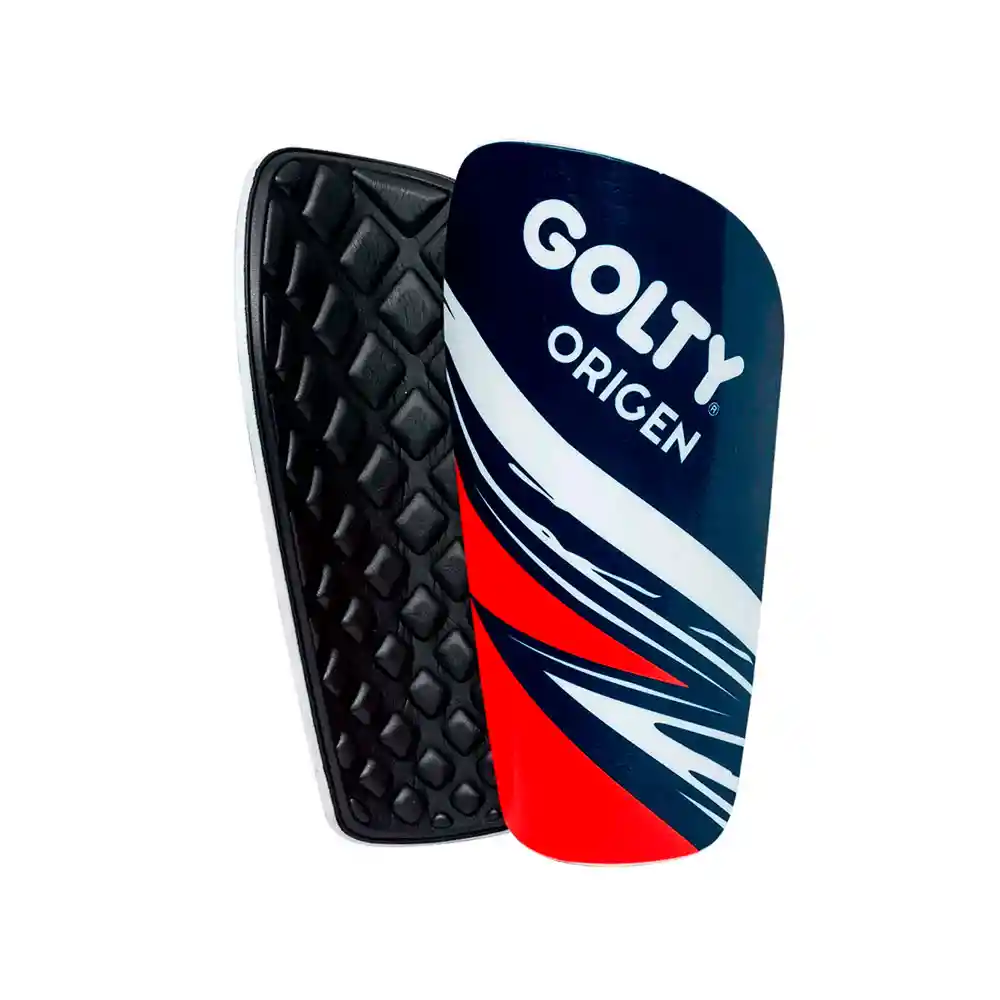 Canillera Competencia Origen Golty- Talla L